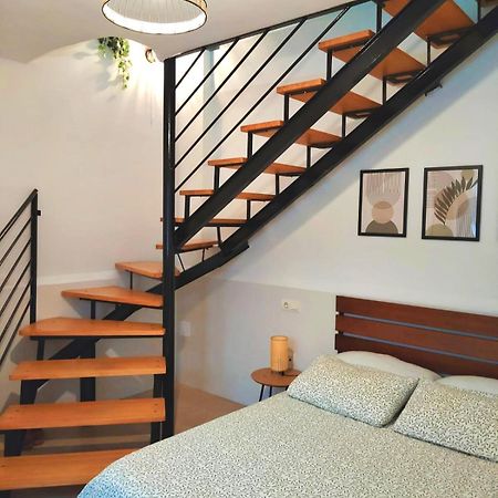 Green Duplex Mm City Center Малага Екстер'єр фото